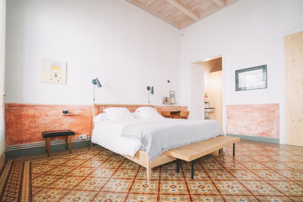 Hotel Hevresac Singular & Small (Mahón)